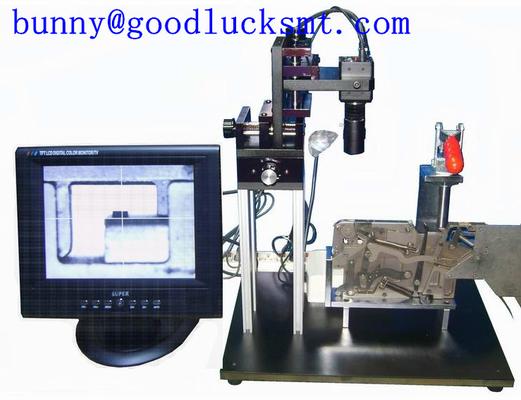 Samsung CP SMT FEEDER calibration jigs